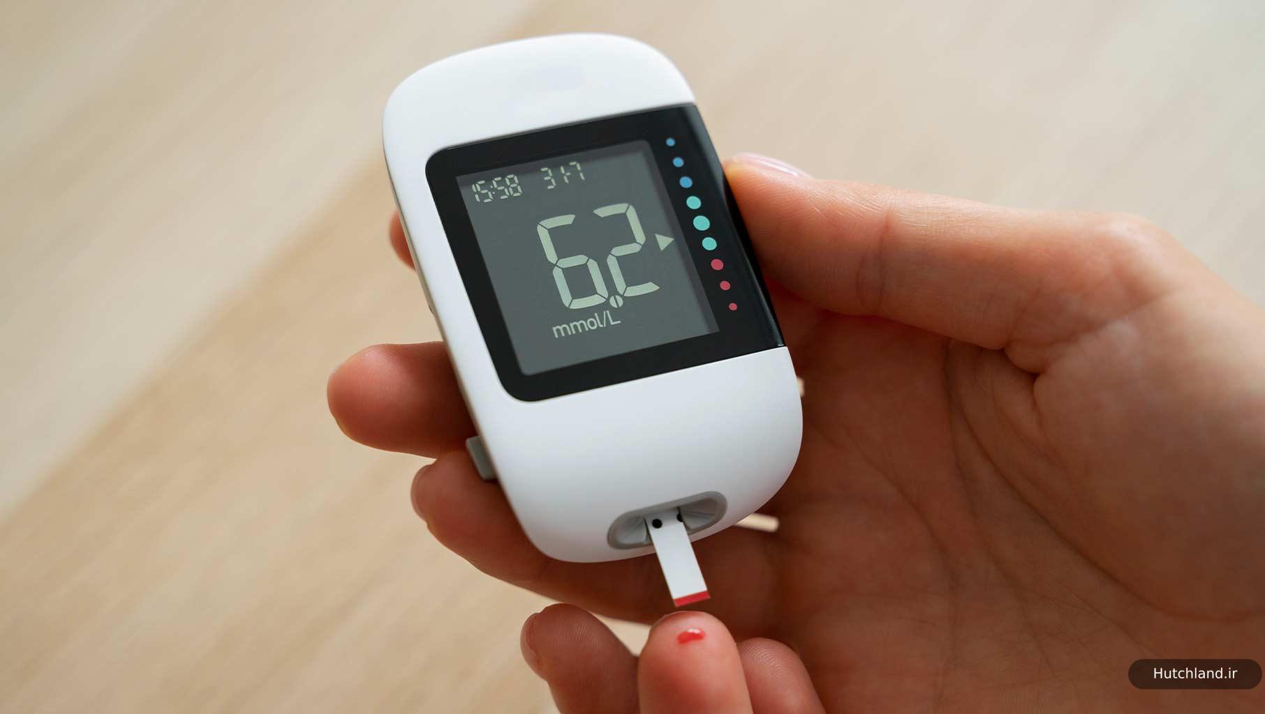 تحقیقات علمی خواص بره موم برای دیابت