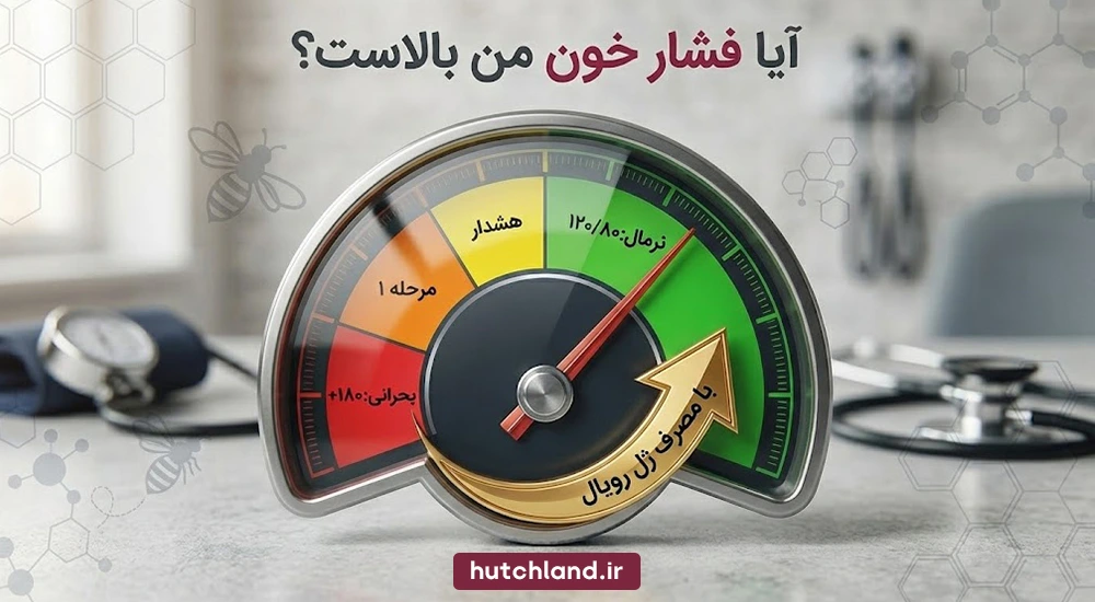 فشار خون چیست