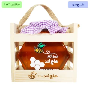 پک سلامتی هاچ لند