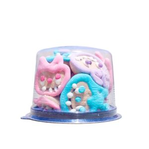 مارشمالو عسلی