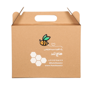 پک تقویت سیستم ایمنی هاچ لند