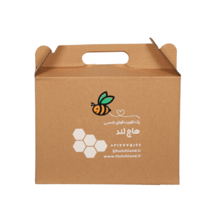 پک تقویت قوای جنسی هاچ لند