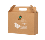 تصویر جعبه پک تقویت قوای جنسی هاچ لند