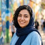 زهرا مغانلو مشتری عسل زنجیرخار